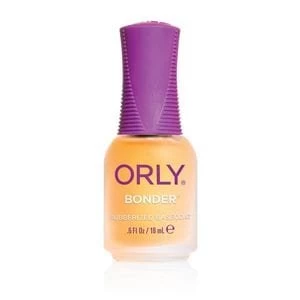 image of Orly Bonder Base Coat 18ml Clear