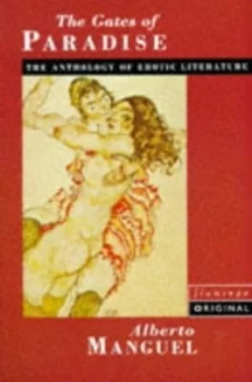 Image of The Gates of Paradise by Alberto Manguel Paperback