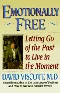 Image of emotionally free letting go of the past to live in the moment