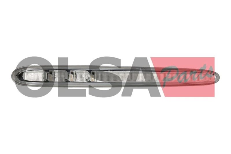 Image of Side indicator AIC 72122