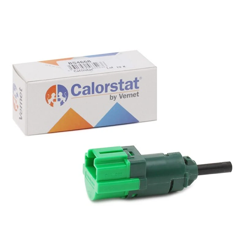 Image of Brake Light Switch CALORSTAT by Vernet BS4668