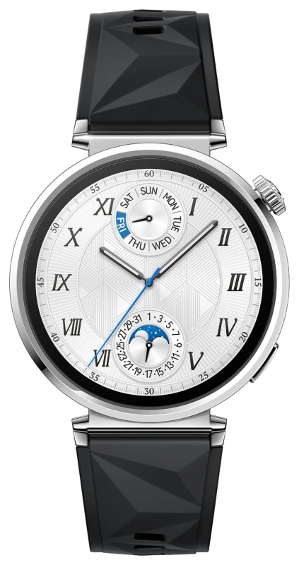 Image of Huawei Watch GT5 41mm Smartwatch - Black
