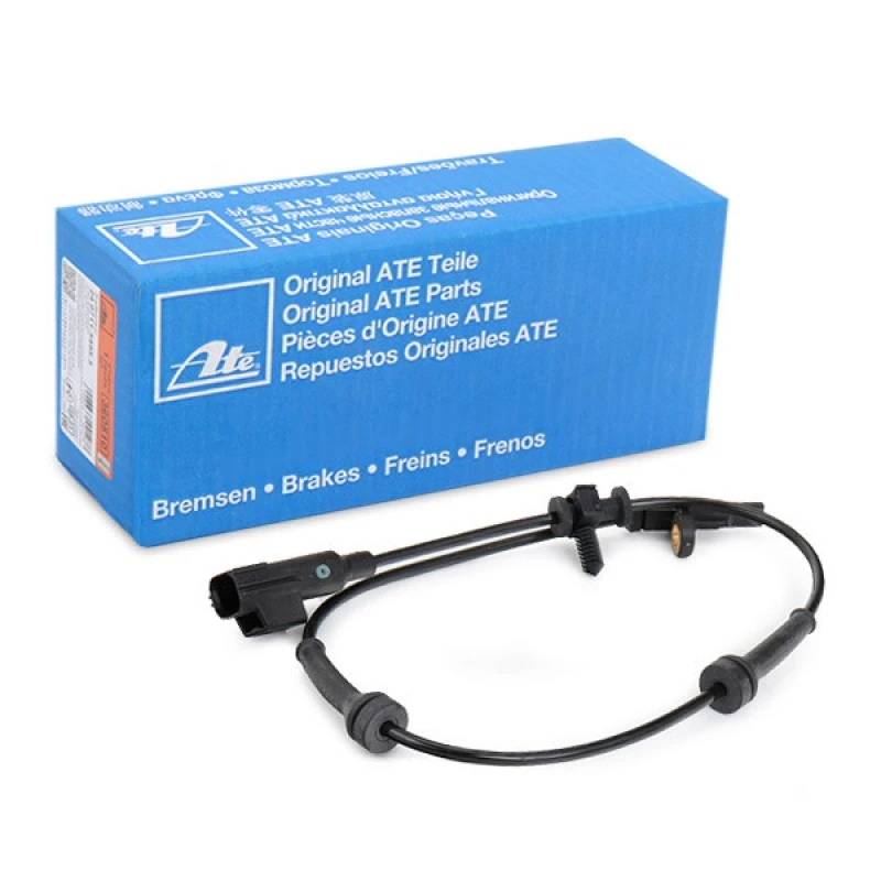 Image of ABS sensor ATE 24.0711-5495.3