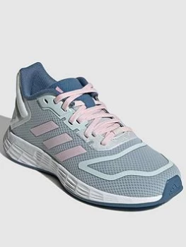 Image of adidas Junior Duramo 10 - Multi, Size 5.5