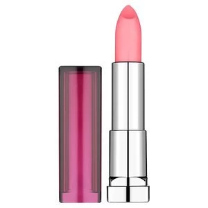 image of Maybelline Color Sensational Blushed Nudes Tiptoptule Pink