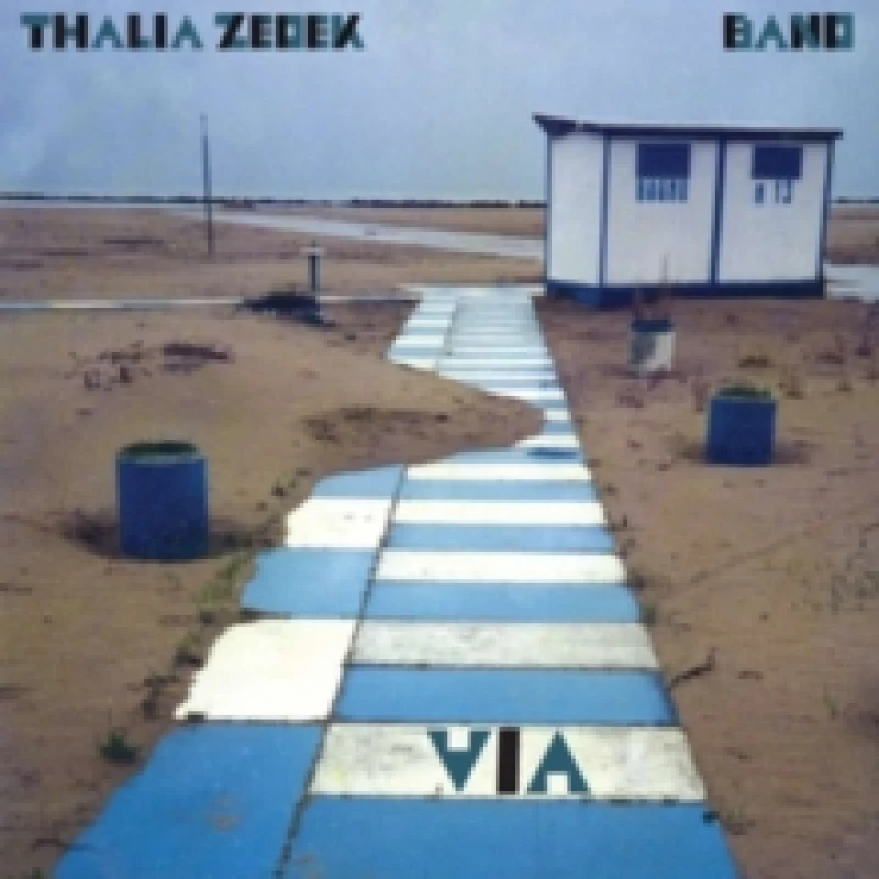 Image of Via Vinyl