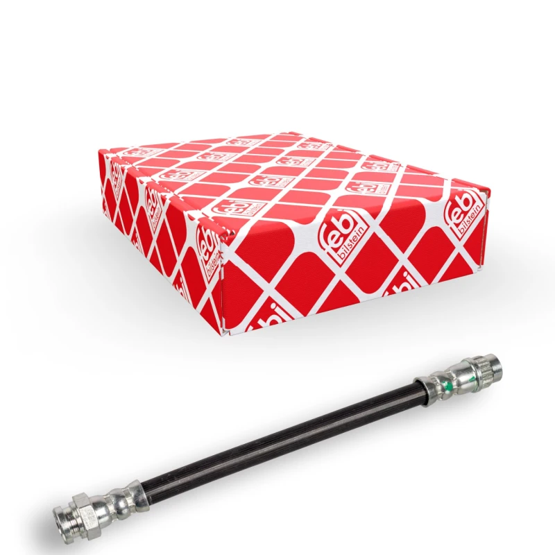 Image of Brake hose FEBI BILSTEIN 106956