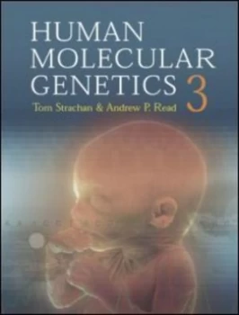 Image of Human Molecular Genetics by Tom Strachan Paperback