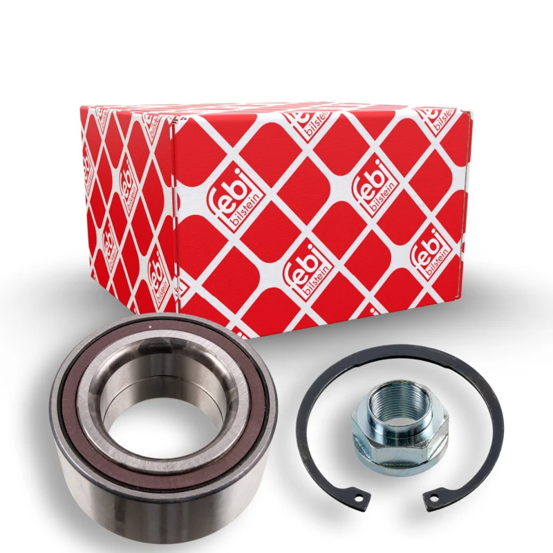 Image of Wheel bearing kit FEBI BILSTEIN 174296