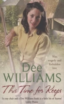 Image of This Time for Keeps by Dee Williams Paperback