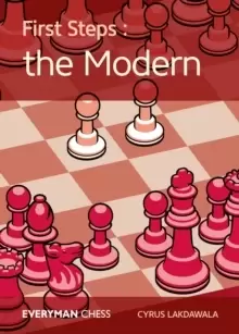 Image of First Steps : The Modern Defence