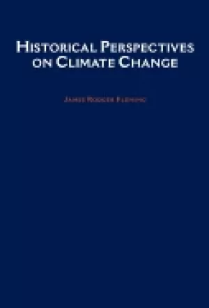 Image of historical perspectives on climate change