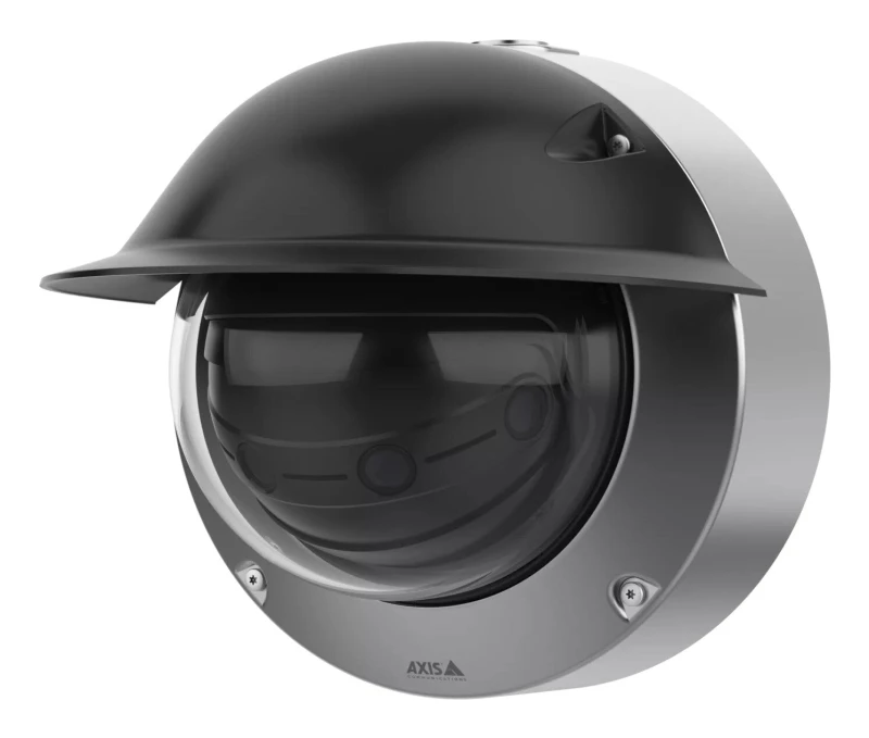 Image of AXIS Axis Q3839-SPVE Dome IP security camera Outdoor 7552 x 3776 pixels Wall 03201-001