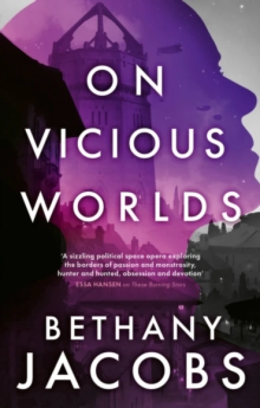Image of On Vicious Worlds Paperback / softback