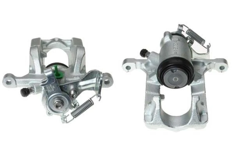Image of Brake caliper MAPCO 144067