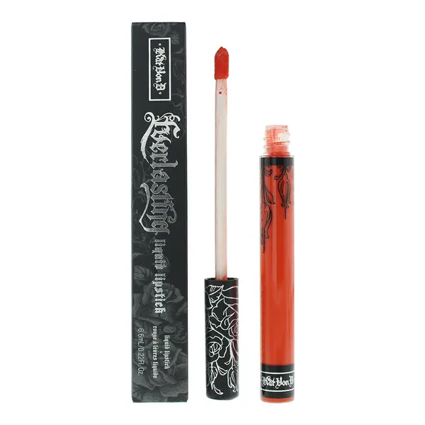 image of Kvd Everlasting A Go Go Liquid Lipstick 6.6ml