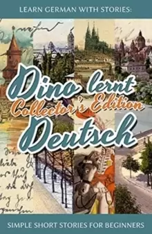 Image of Dino Lernt Deutsch Collector's Edition