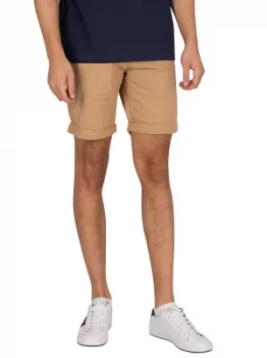 Scanton Chino Shorts