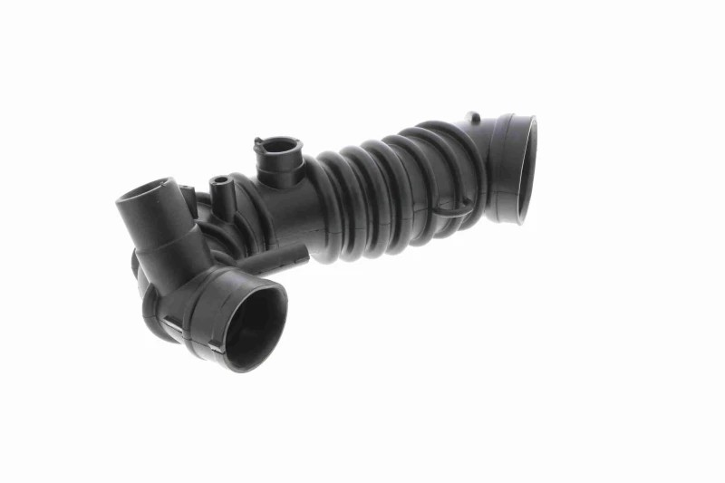 Image of VAICO V10-2682 Intake Pipe, air filter Original VAICO Quality Intake Pipe,air filter (1591)