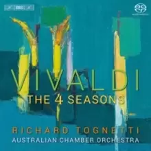 image of Vivaldi: The 4 Seasons