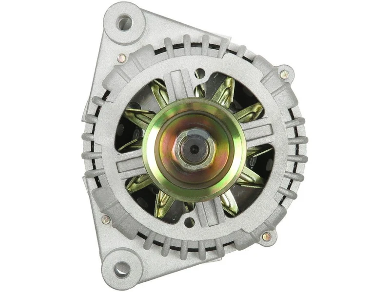 Image of AS-PL Alternator AS-PL A9124