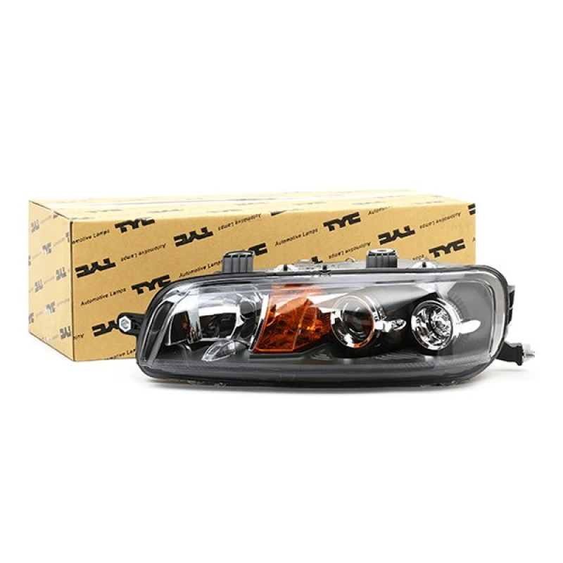 Image of TYC Headlight TYC 20-5958-05-2