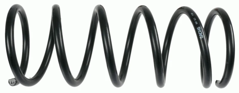 Image of Coil spring SACHS 997 921