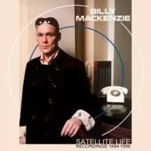 image of Satellite Life Recordings 1994-1996