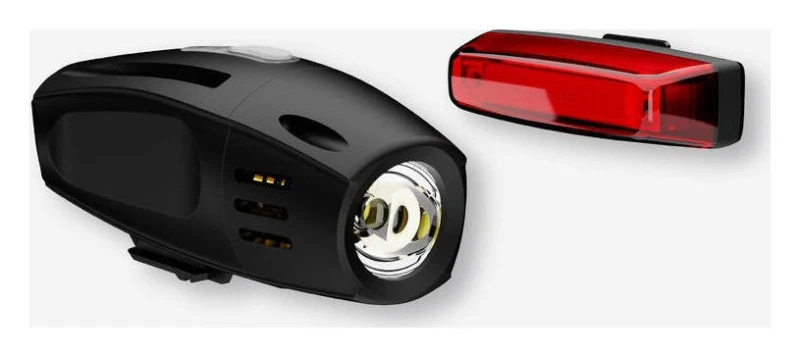 Image of Decathlon Decathlon ST 920 Light Set