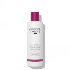 Christophe Robin Colour Shield Shampoo 250ml