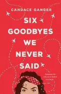 Image of six goodbyes we never said