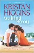 Image of waiting on you