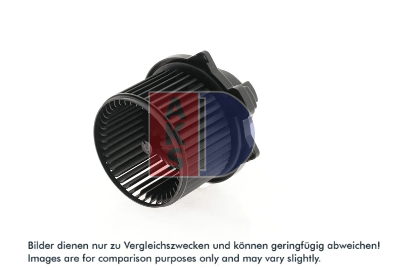Image of Blower motor AKS DASIS 328035N