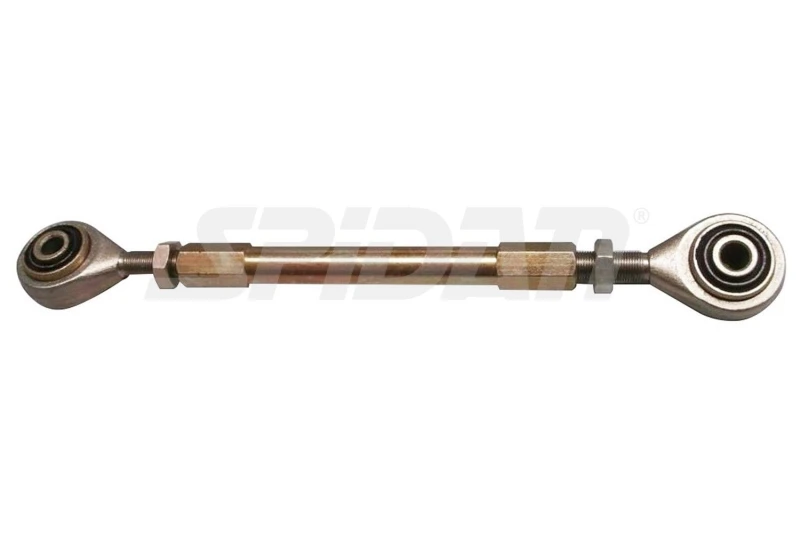 Image of SPIDAN CHASSIS PARTS Rod / Strut, wheel suspension SPIDAN CHASSIS PARTS 58501