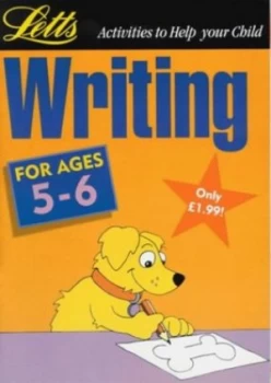 Image of Writing. 5-6 by Stephanie Cooper and Emma Holt Paperback