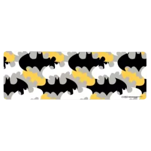 Image of Batman Logo Gaming Mouse Mat - Medium