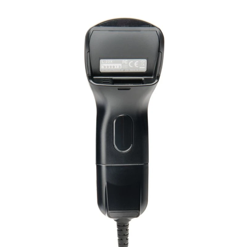 Image of Opticon L-22X Handheld bar code reader 2D CMOS Black