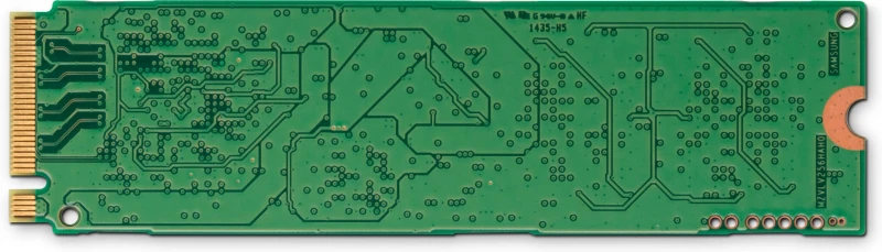 Image of HP Z Turbo Drive 512GB M.2 PCI Express 3.0 TLC 6EU83AT
