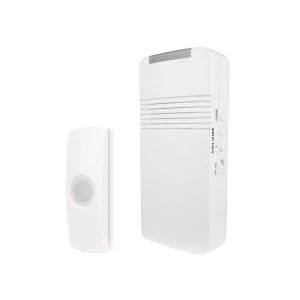 image of Uni-Com Premium Rechargeable Door Chime