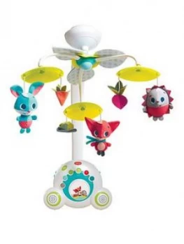 Image of Tiny Love Tiny Love Soothe 'N' Groove Mobile