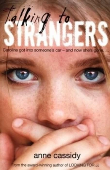 Image of Talking to Strangers by Anne Cassidy Paperback