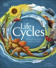 Image of Life Cycles : Everything from Start to Finish