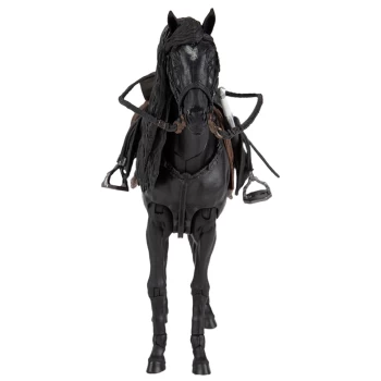 image of McFarlane Netflix's The Witcher Megafig Action Figure - Roach (Season 1)