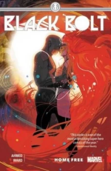 Image of Home free by Saladin Ahmed