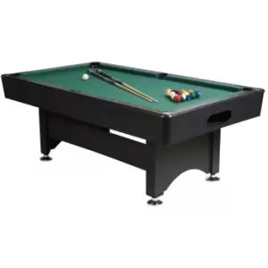 Image of Gamesson 6 Harvard Pool Table