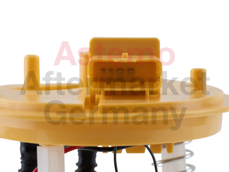 Image of Fuel feed unit HITACHI 2502710