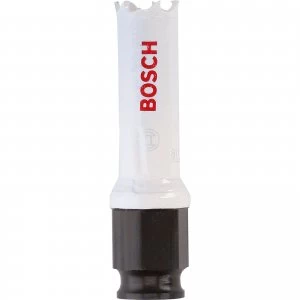 Image of Bosch Progressor Wood and Metal Hole Saw 16mm