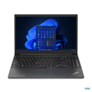 image of Lenovo ThinkPad E15 i5-1235U Notebook 39.6cm (15.6") Full HD...