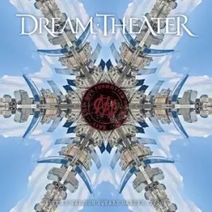Image of Dream Theater Lost not forgotten archives: Live at Madison Square Garden (2010) CD multicolor