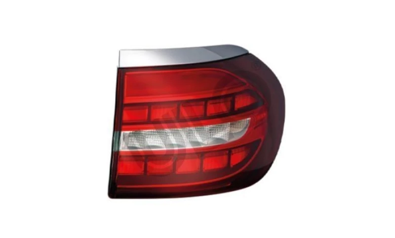 Image of Rear light ULO 106570220